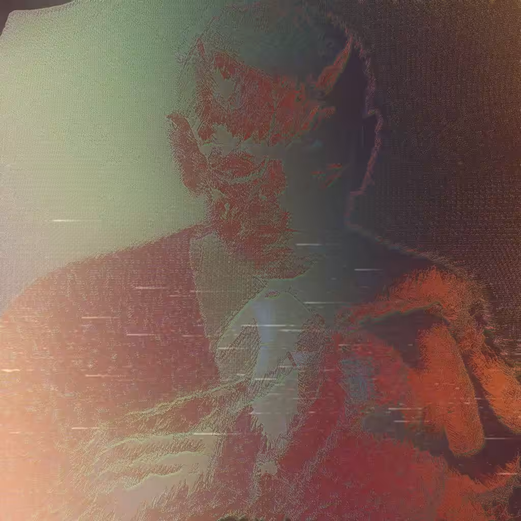 W0lf in Sh33p's Cl0thing