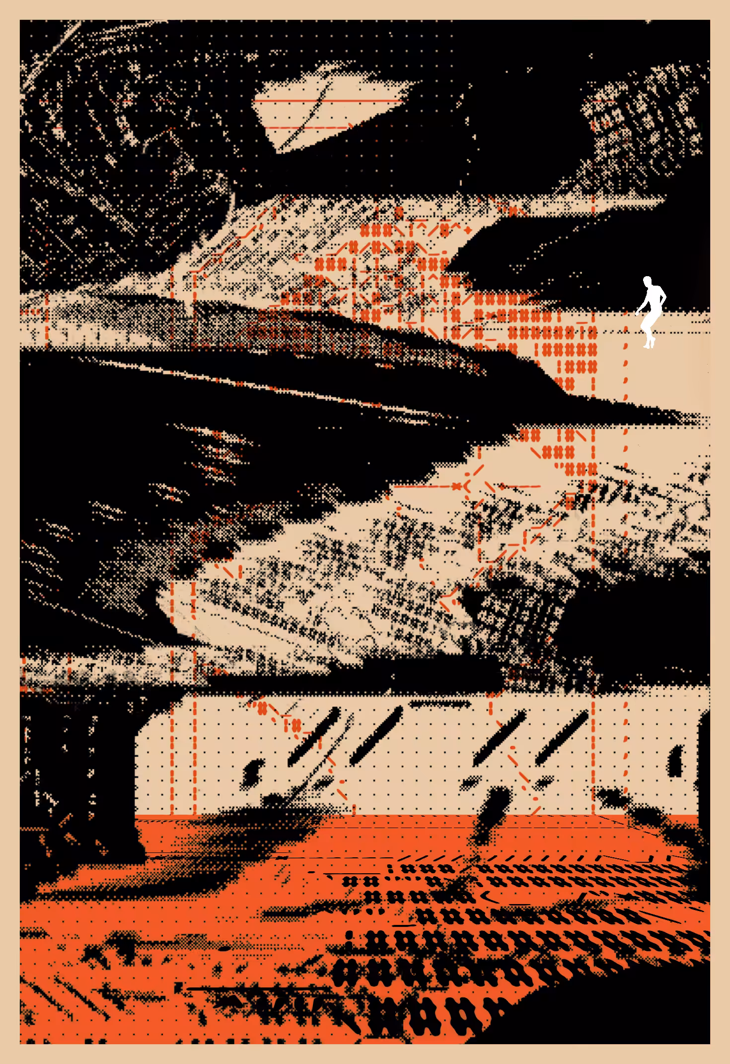 DCNSTRCTD: No Man's Land