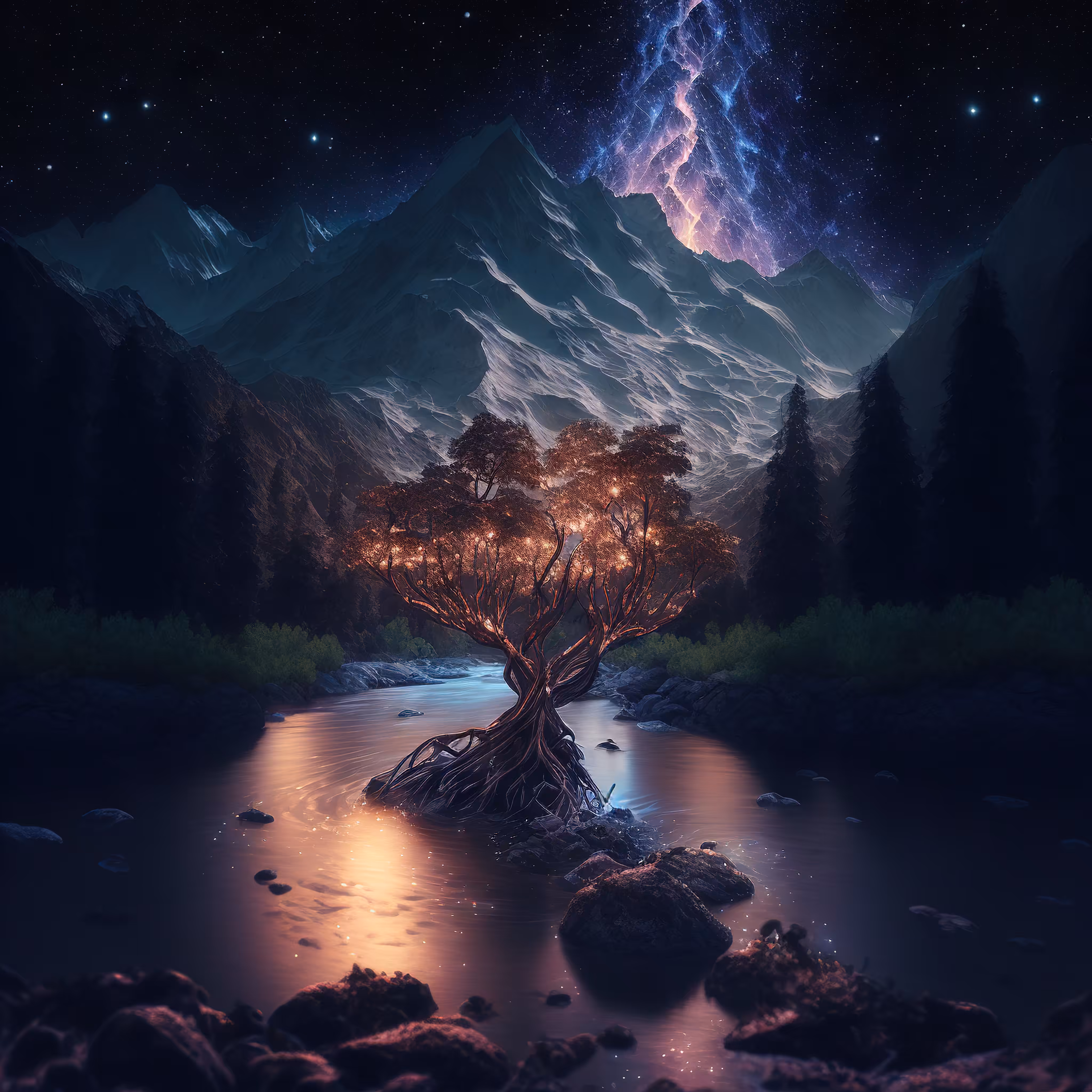 NATURE #19