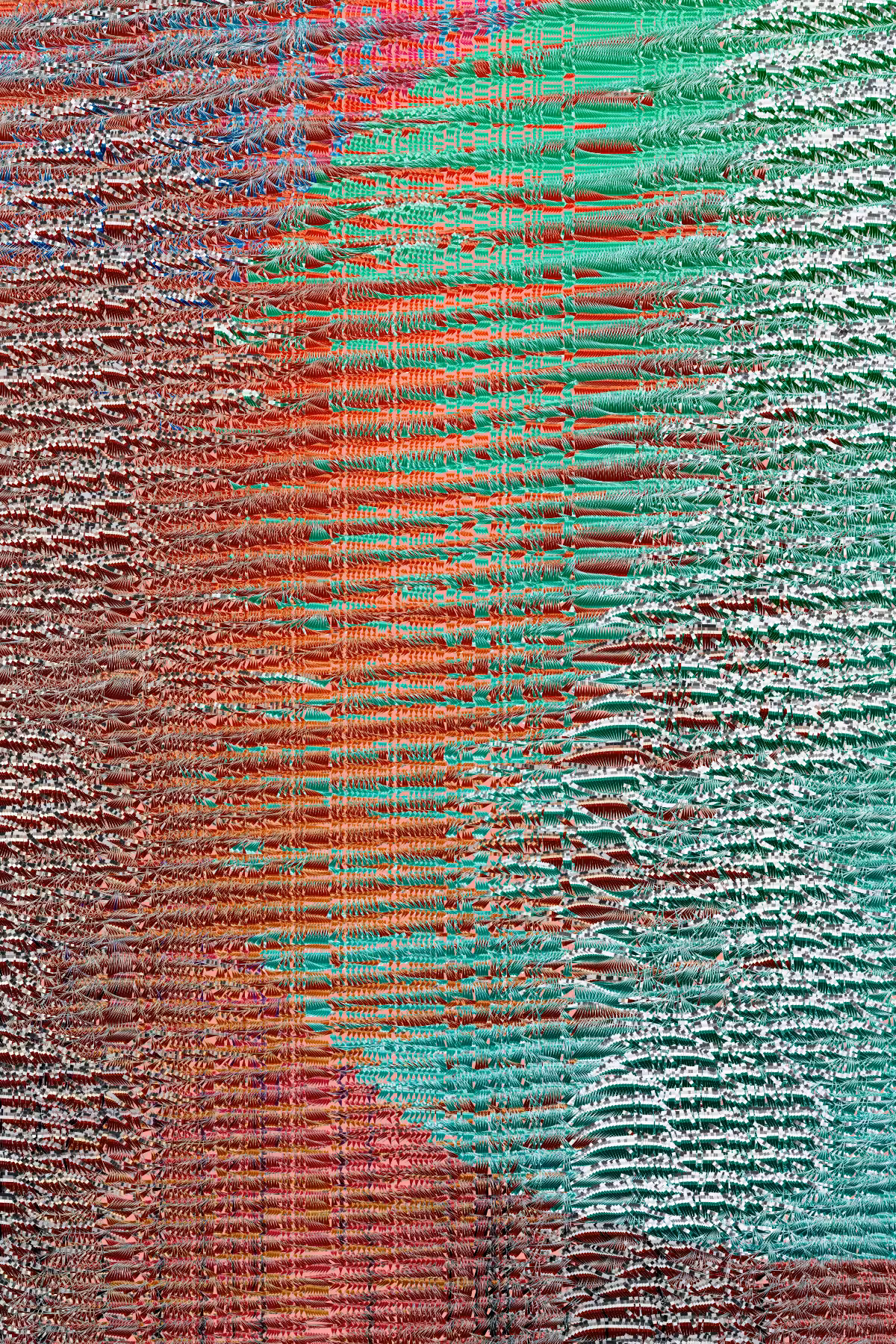 The Space in Between #393