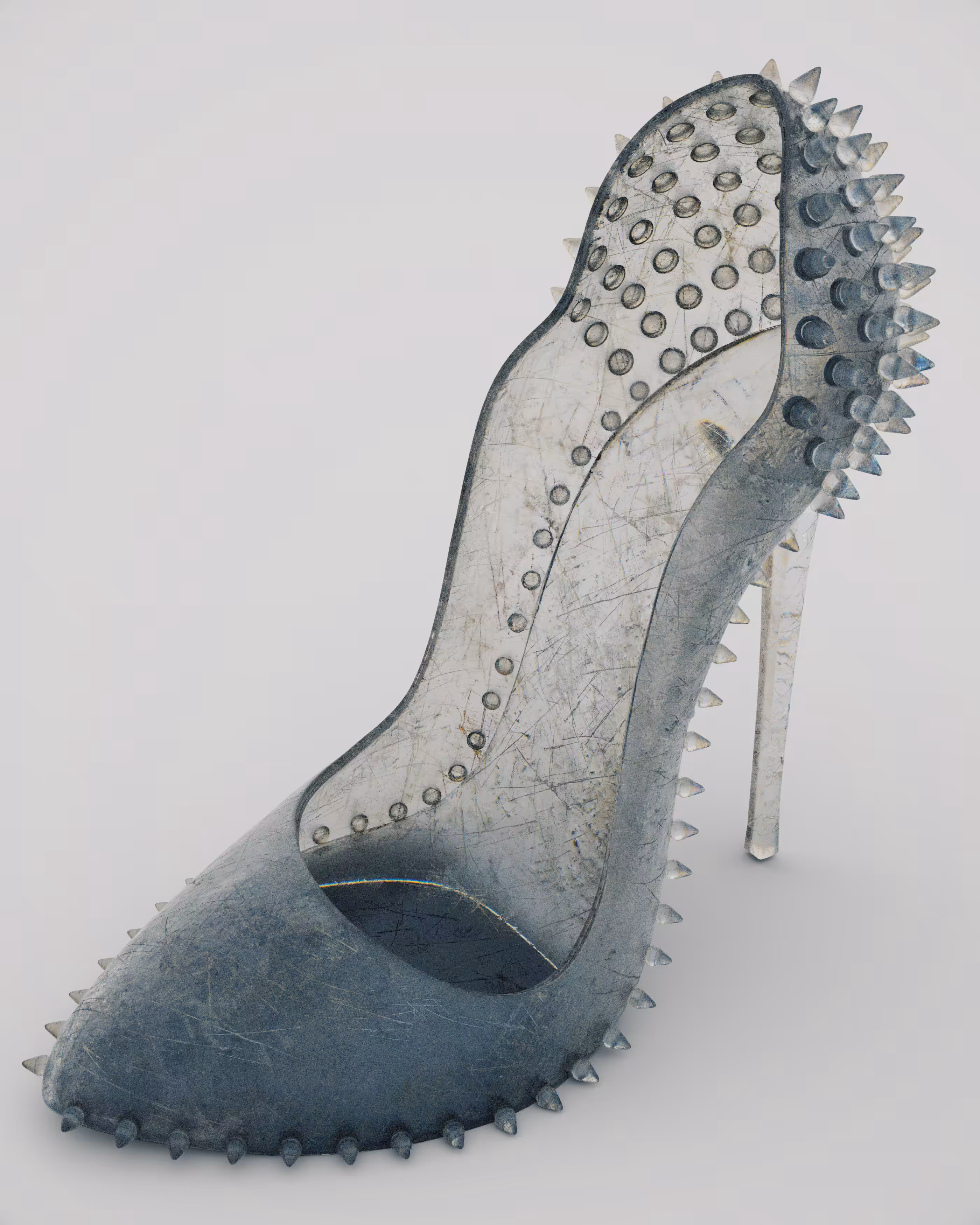 HEEL