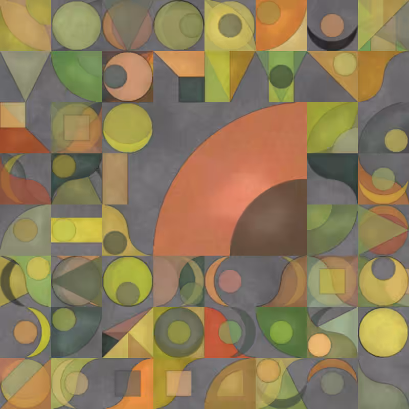 The Order of Things #117