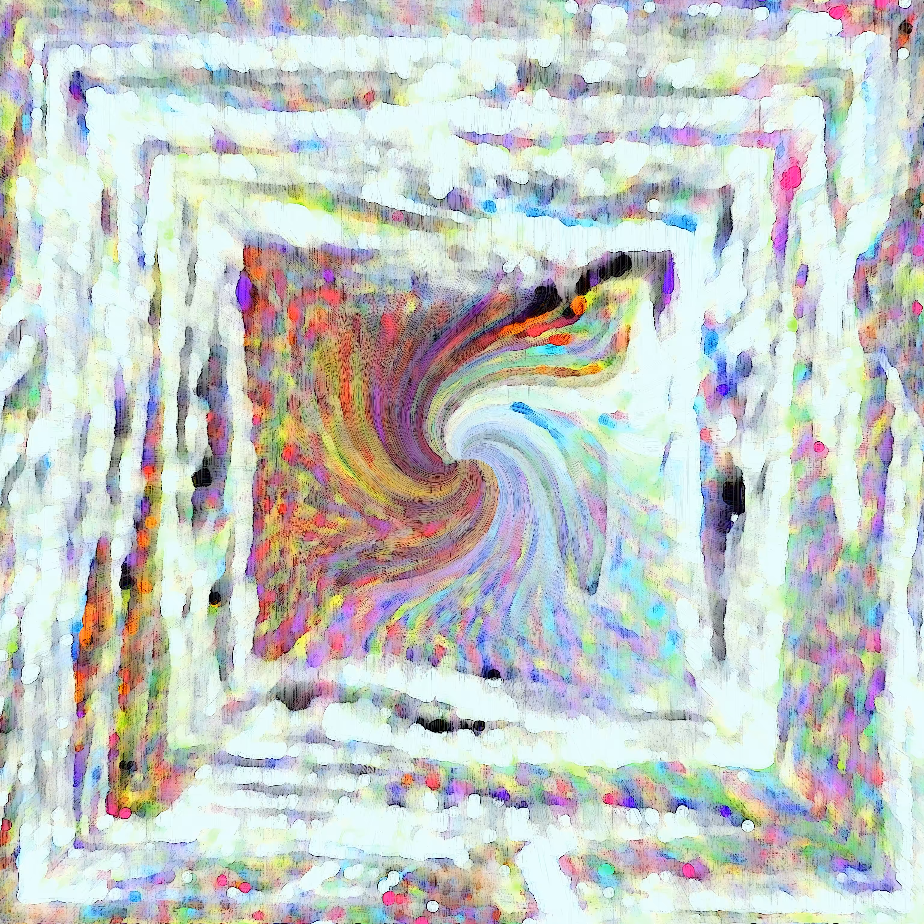 night veil