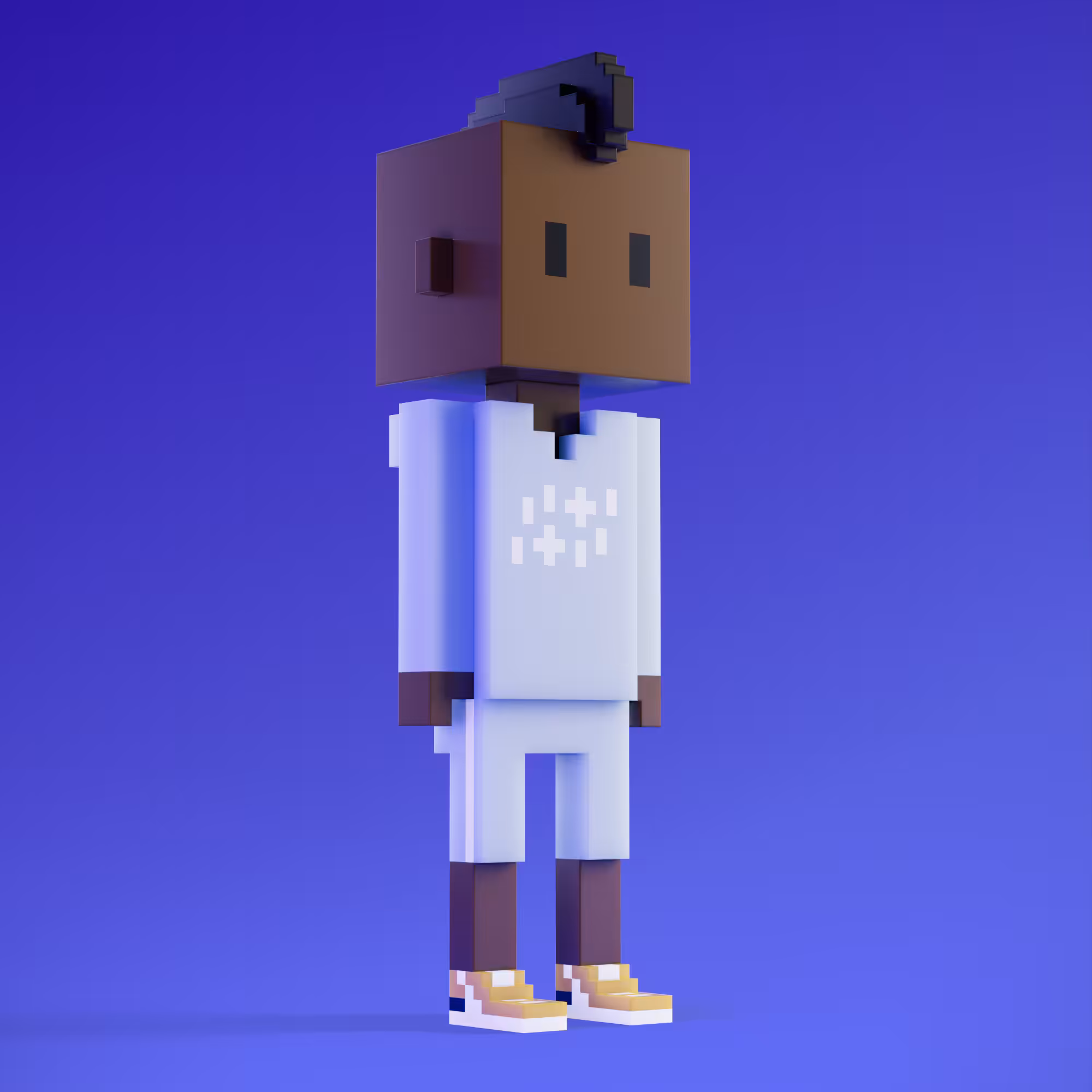 Meebit #16663