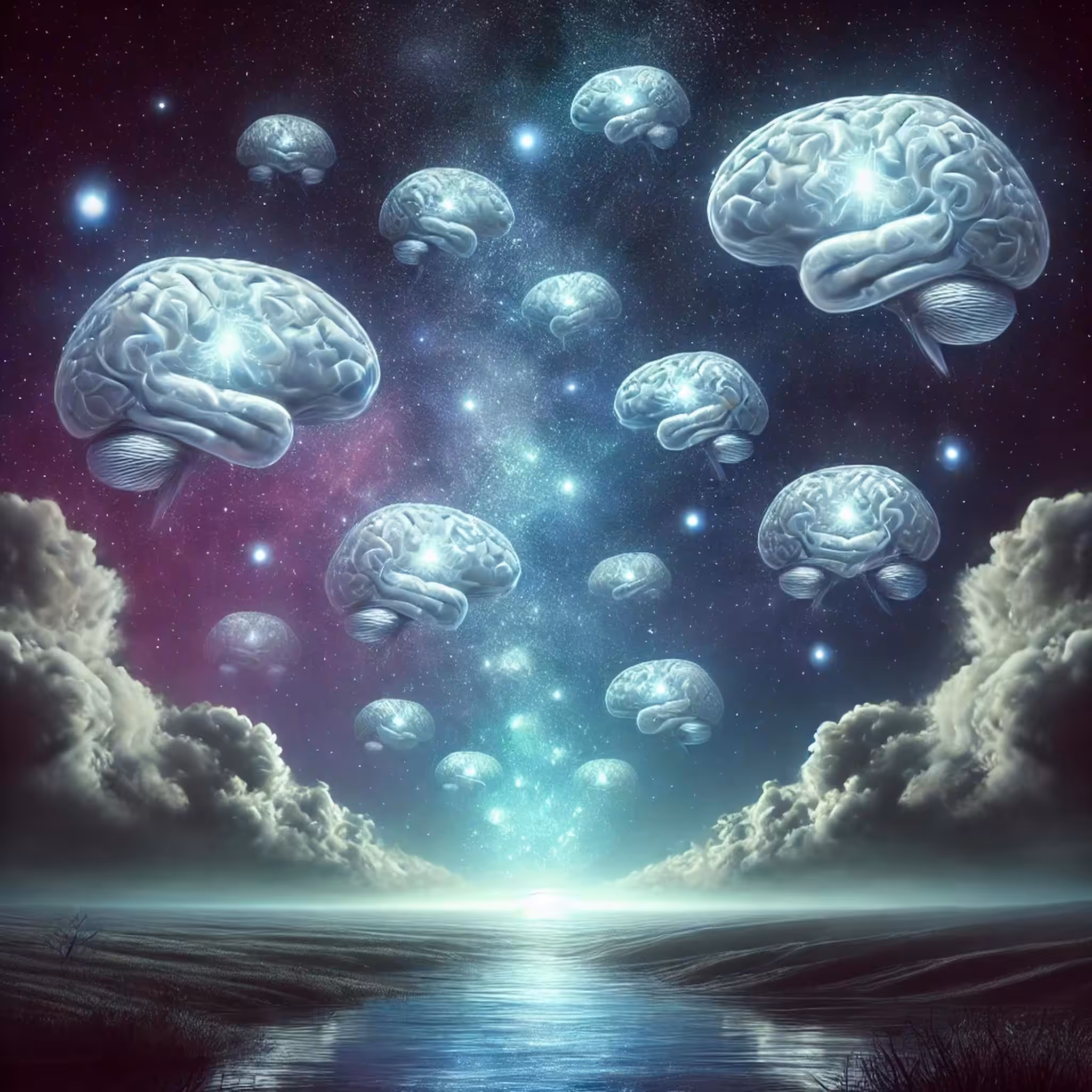 Cognitive Ascent