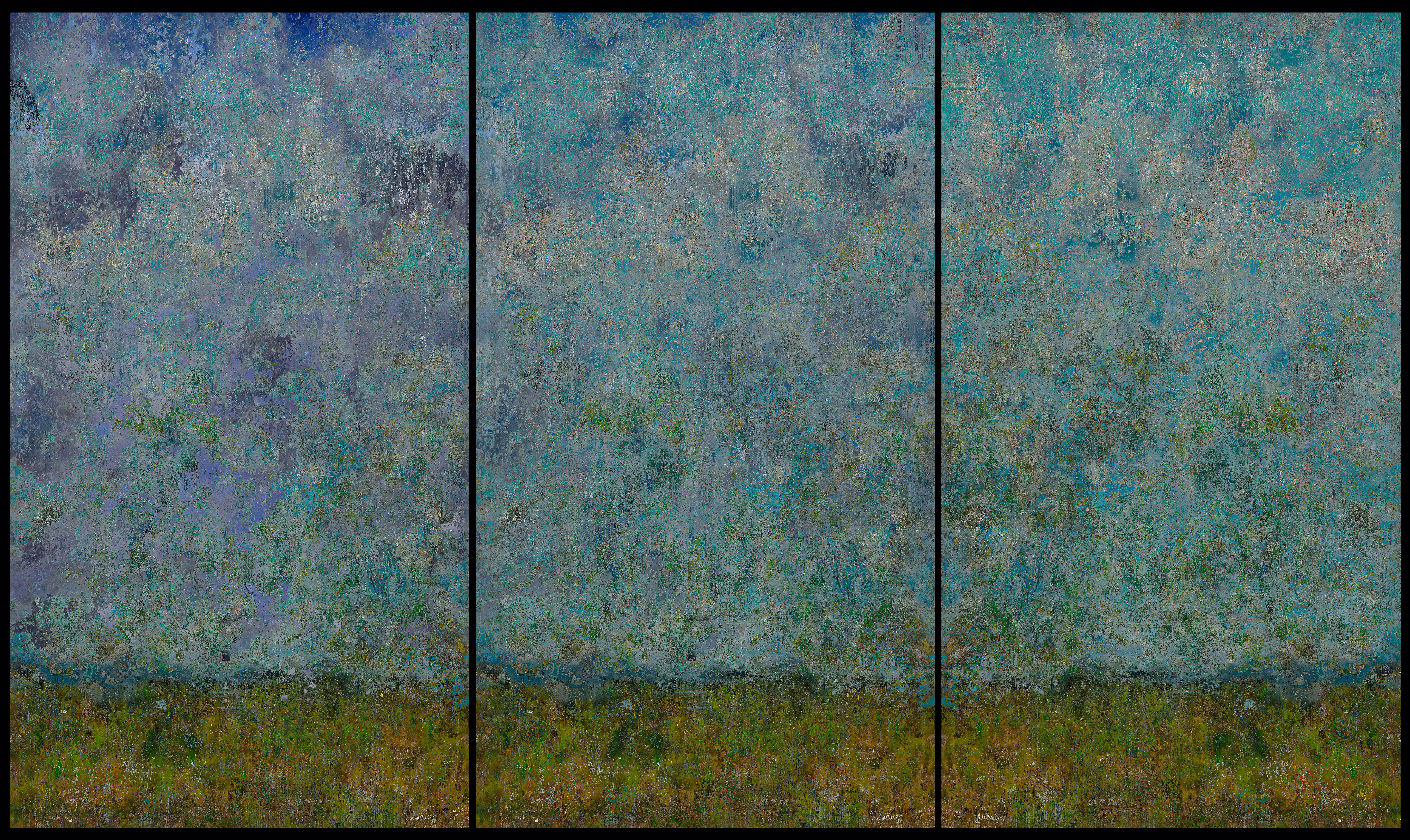 Subtle landscape transformations