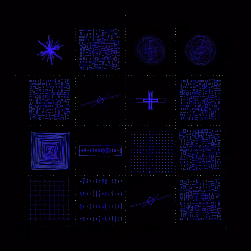 gridTZ sketch #70