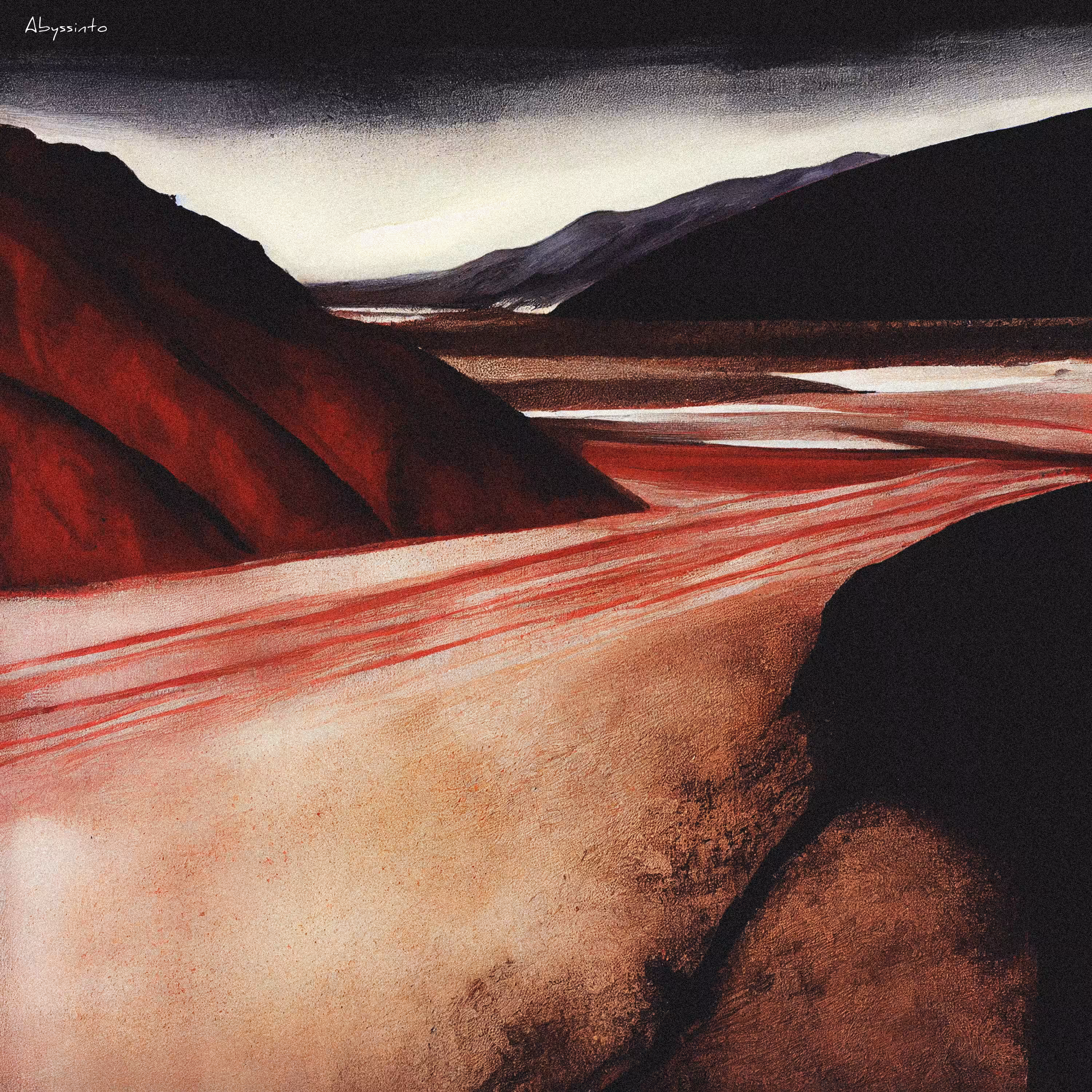 Abyssal Canyon