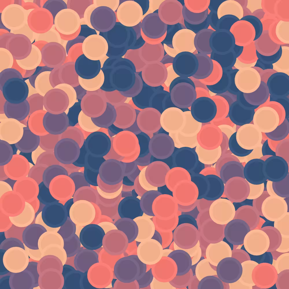 ABSTRACT LOOPS 2 #7