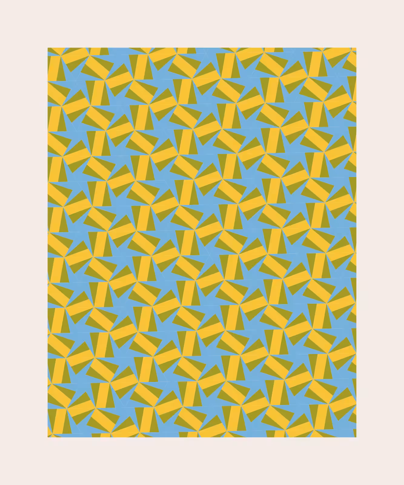 codeTurning 3: (un)patterning #28