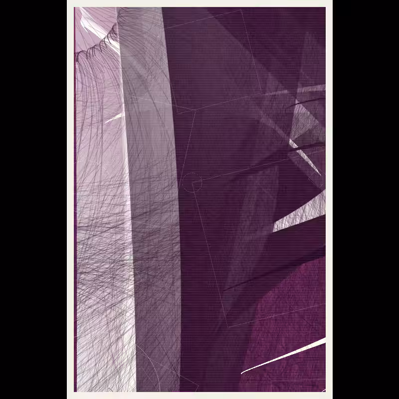 Arrows Between Emotions #30