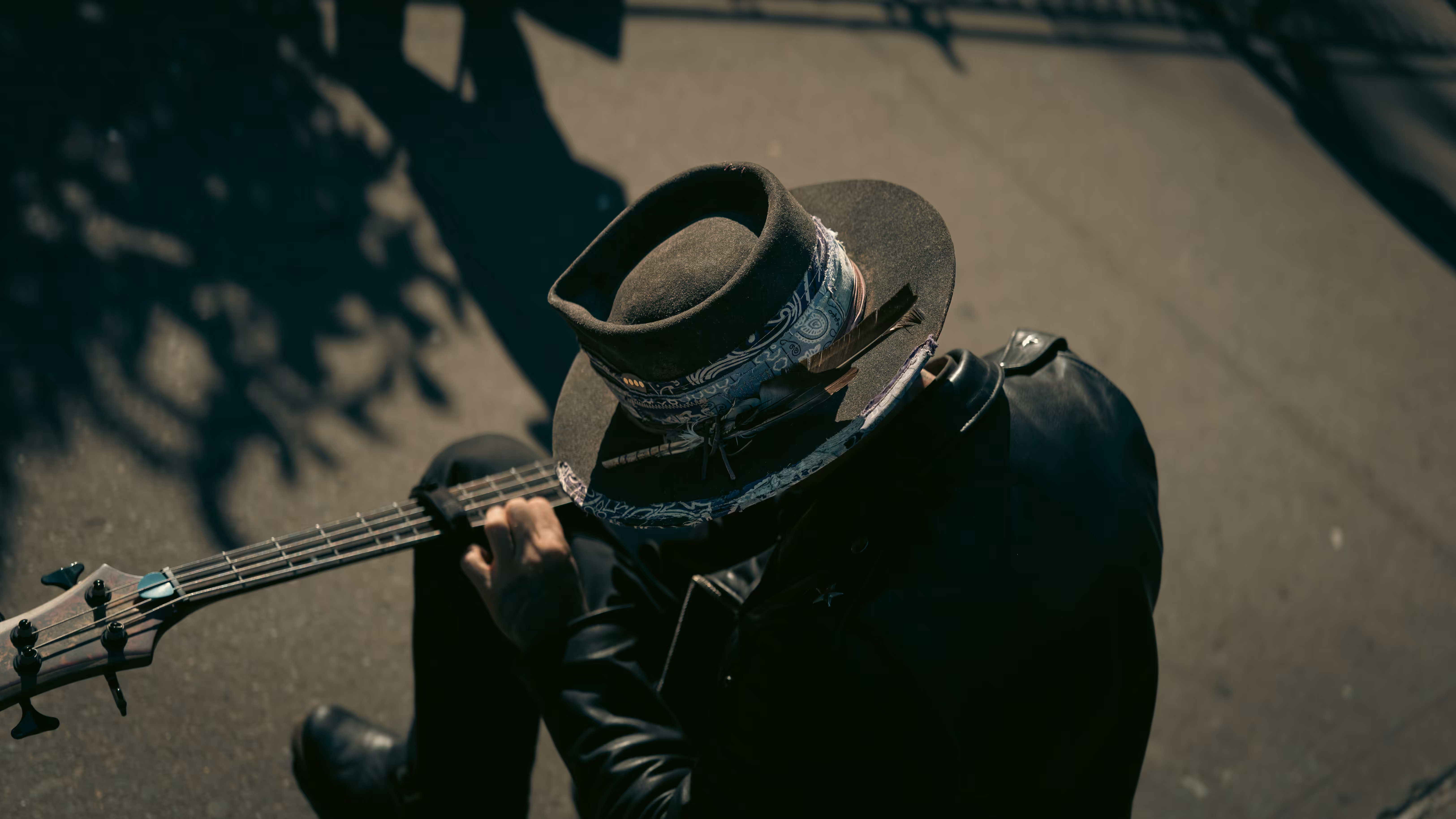 City Hats 259