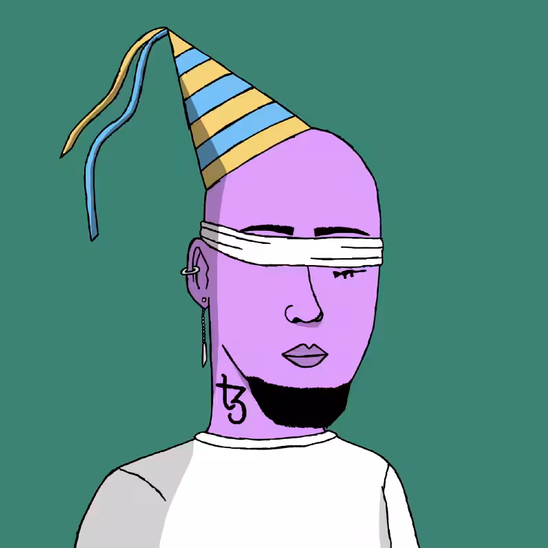 A Fuck Funky Punk #6
