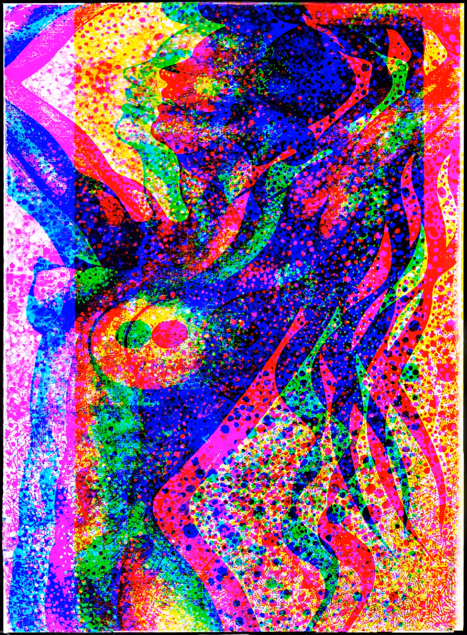 Off-Color