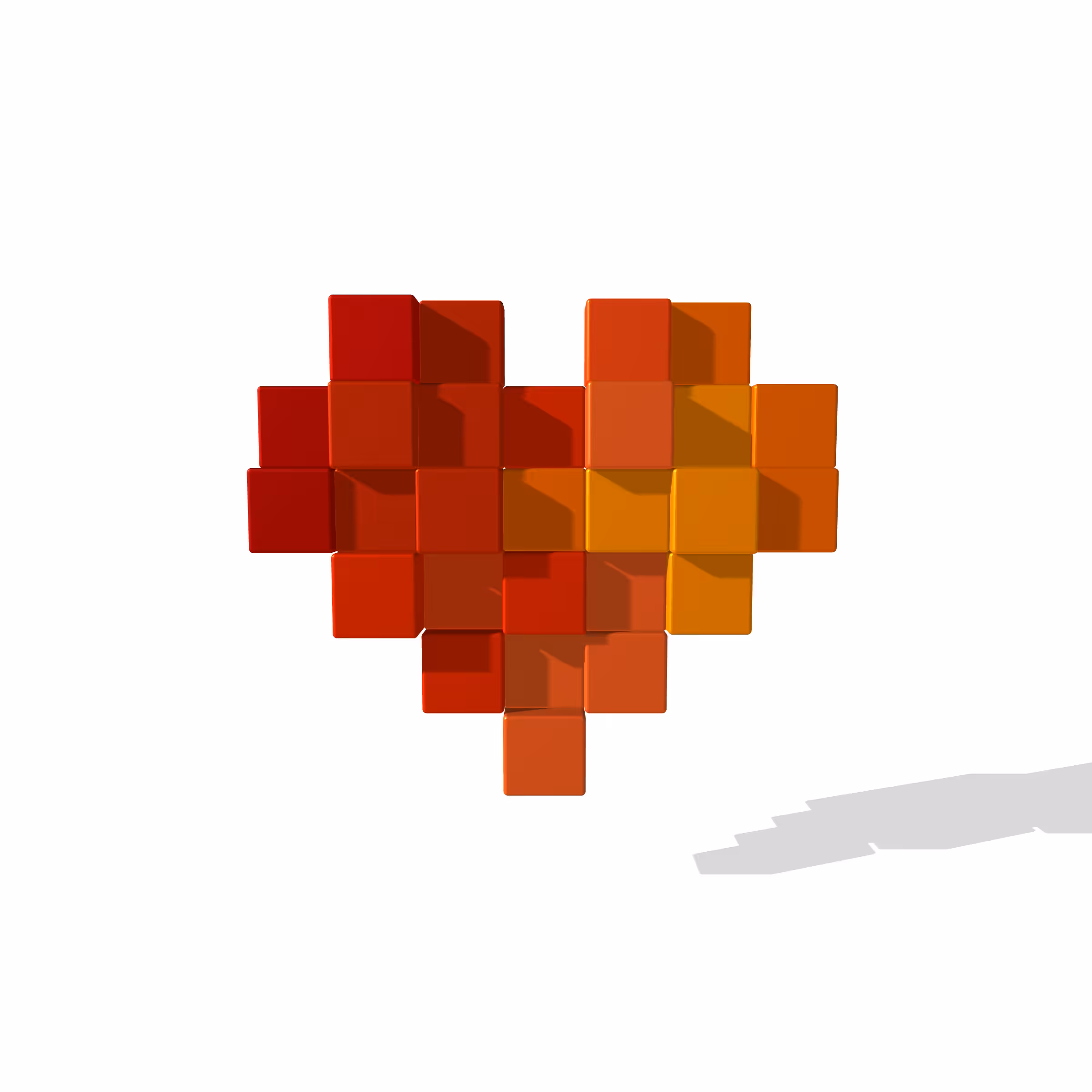heart + craft #3451