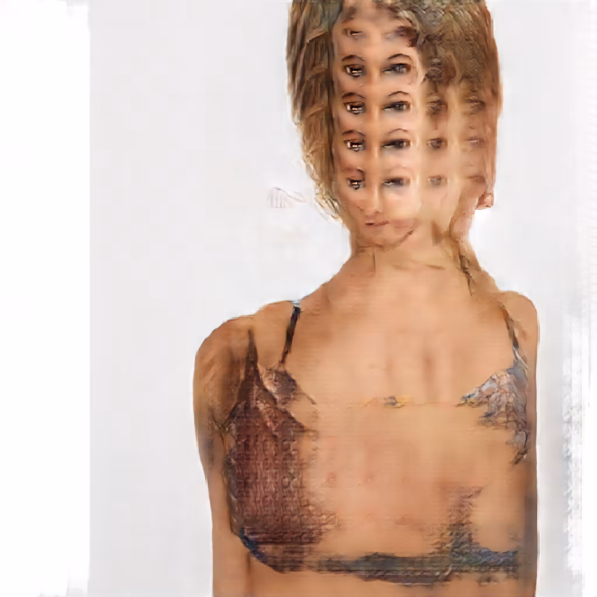 ten eyed glitch