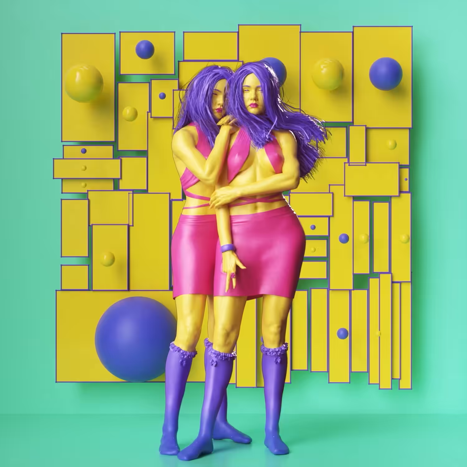 Reincarnation 2