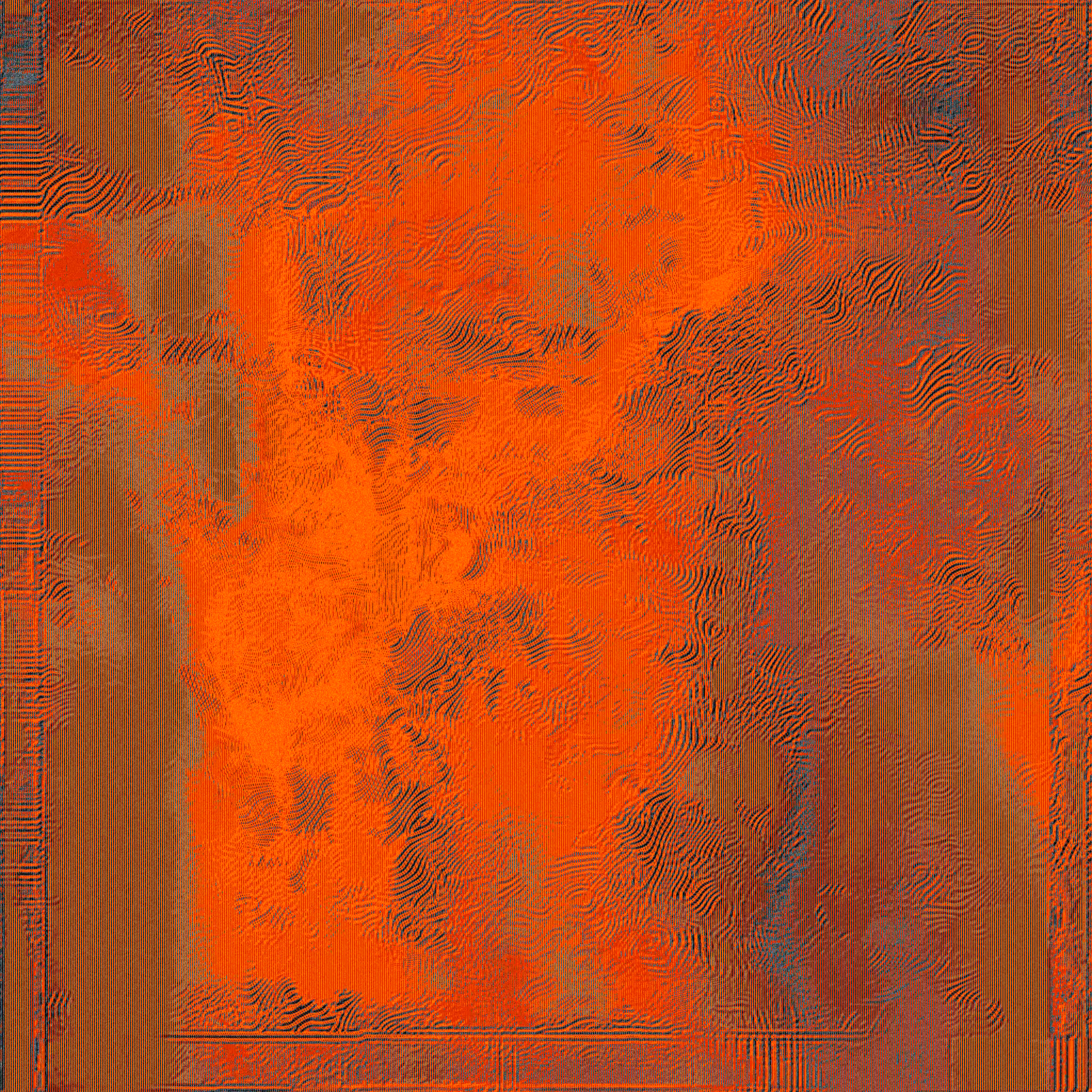 Digital Organics #48