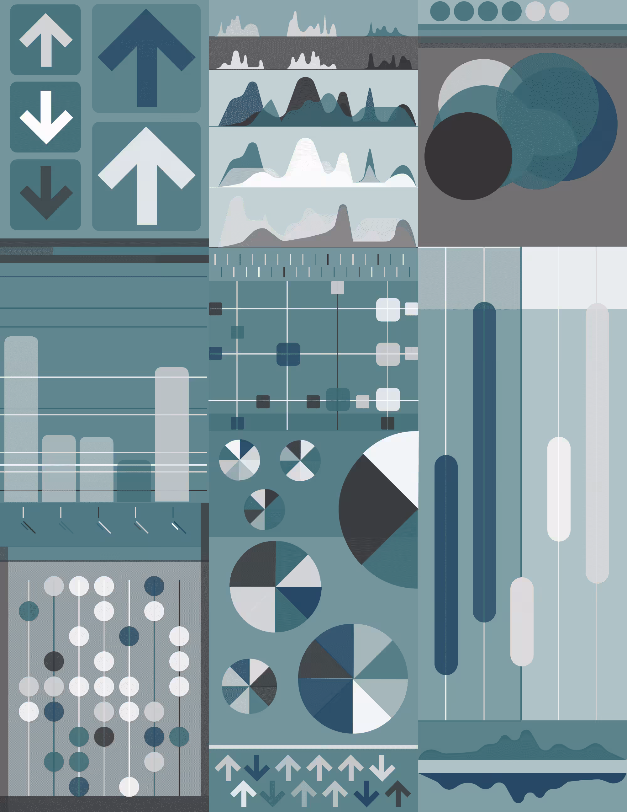 LowBrow Data: №14