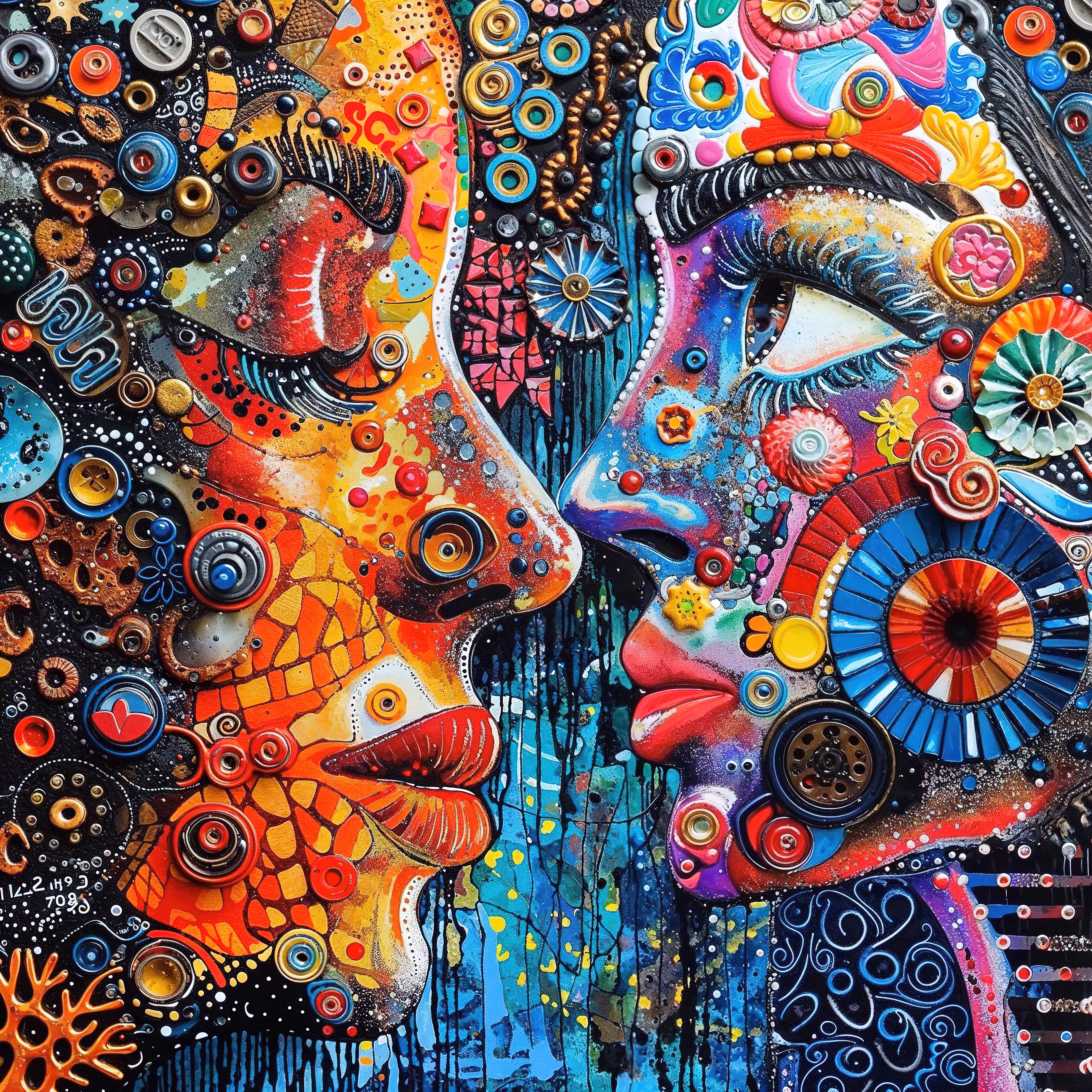Adoration