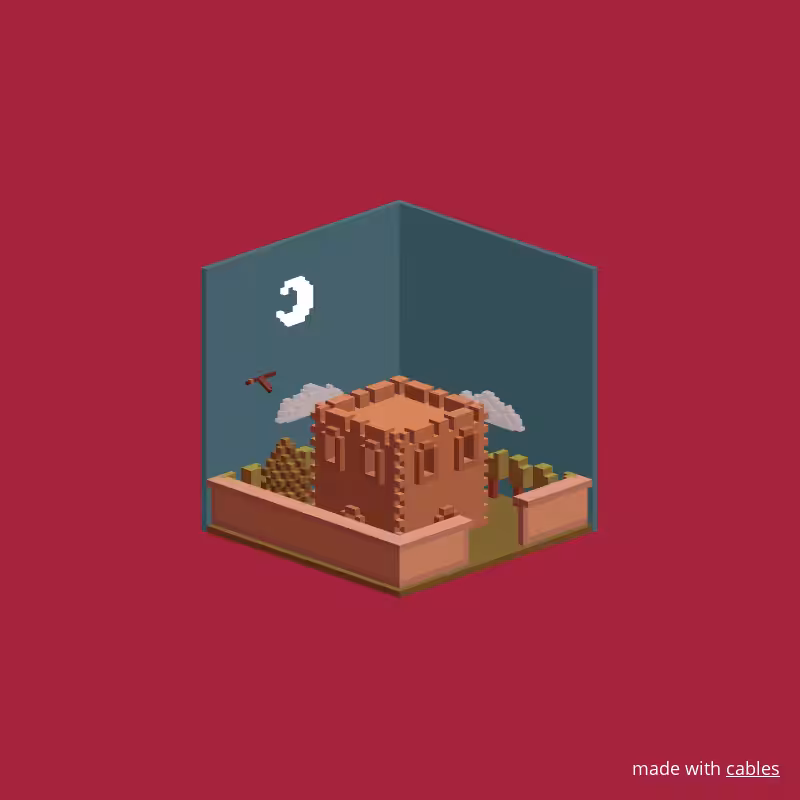 Qute_Places #4