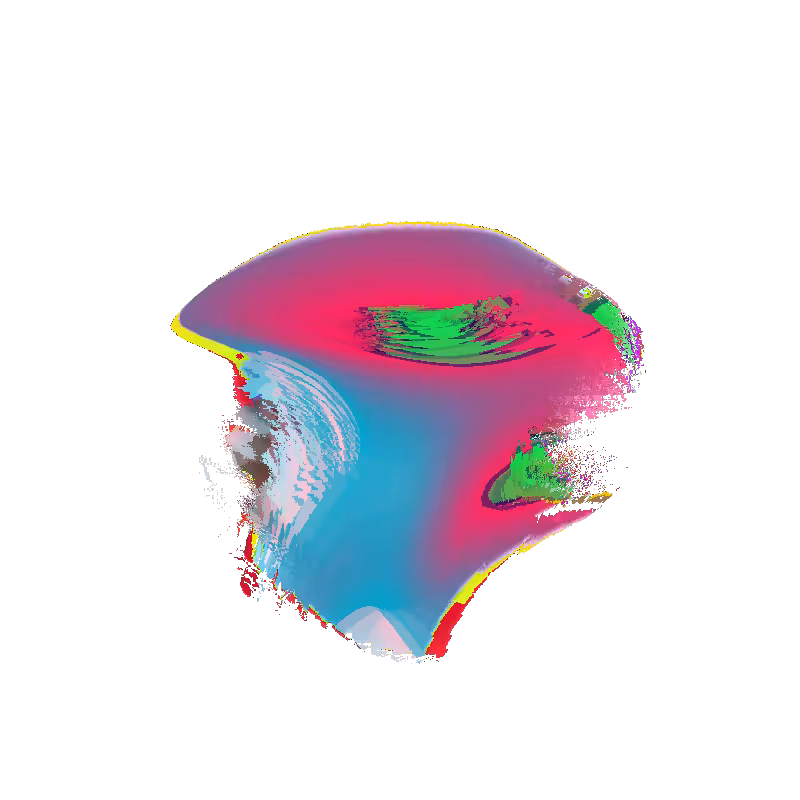 Planets #5