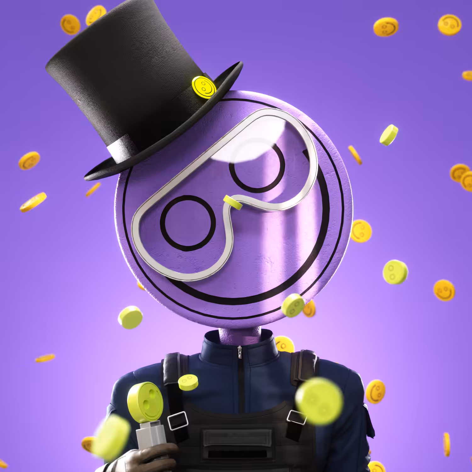 Pillheads: Pillhead #347
