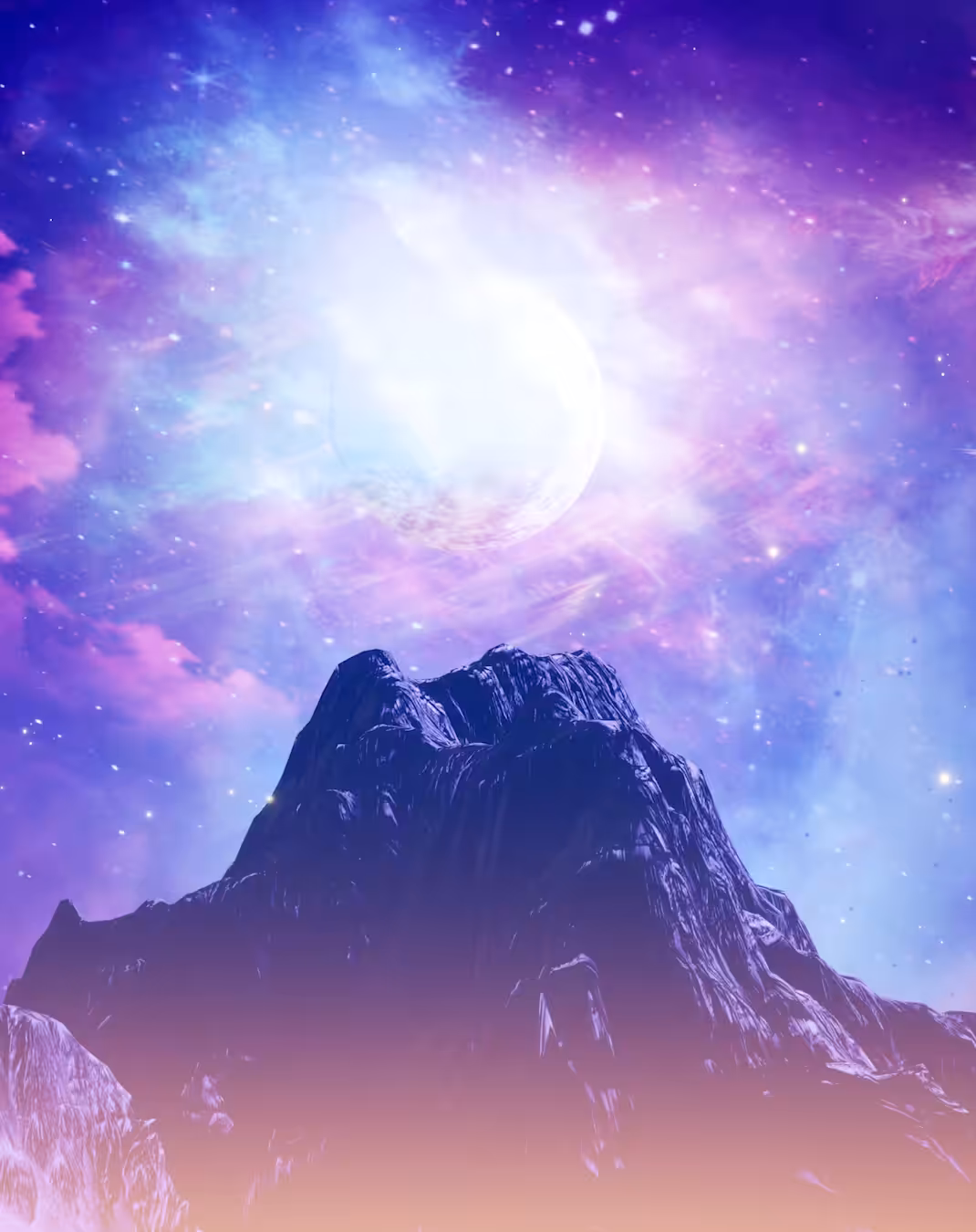 Full Moon