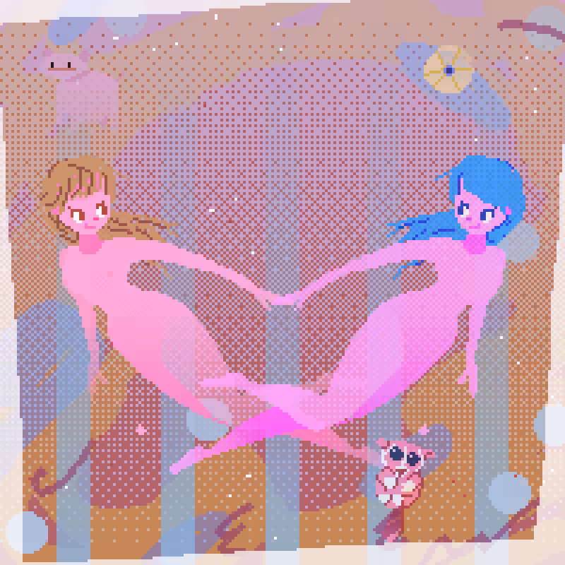 Cosmic Trip 2 #35