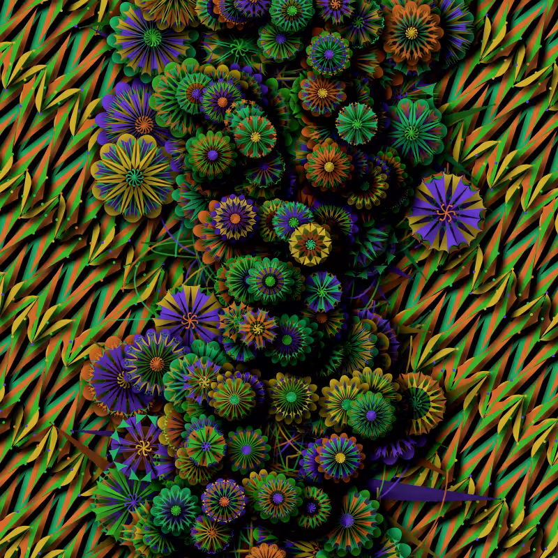 Florata #57