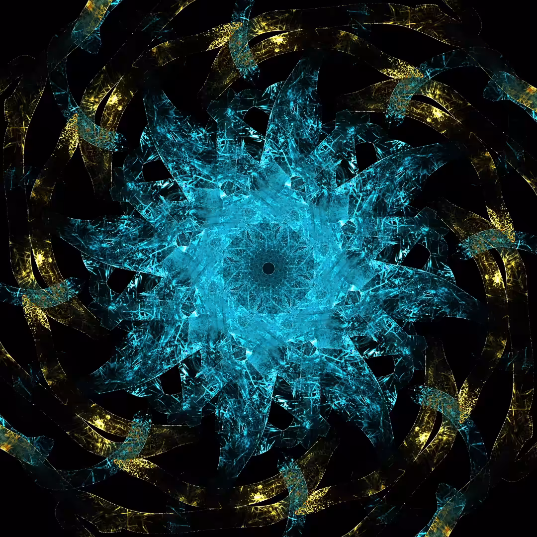 Ice Way