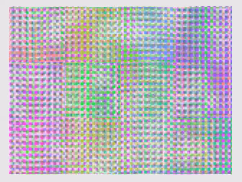 Color Function #5171