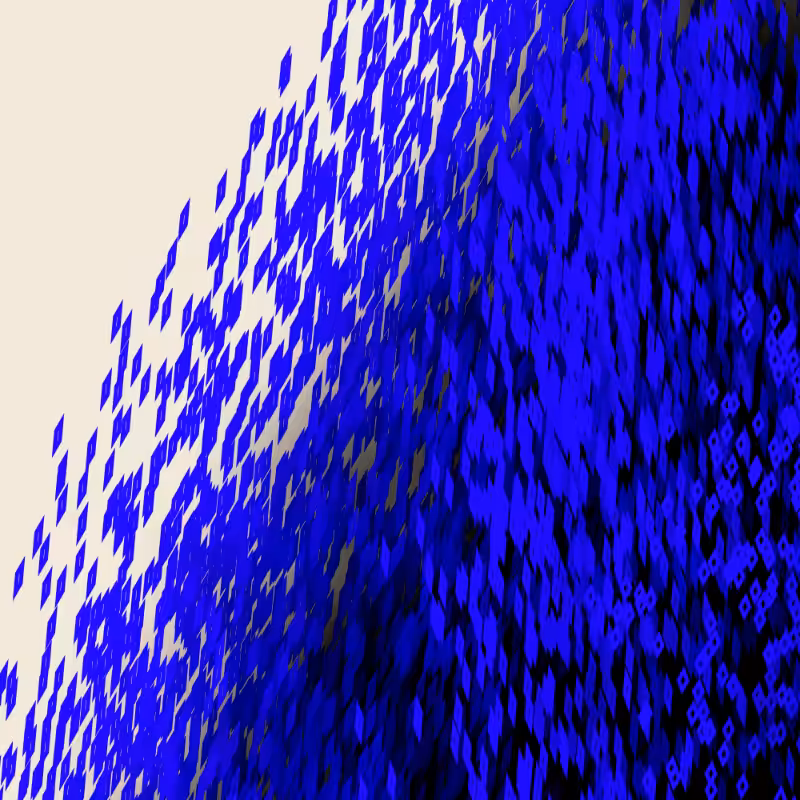 Dance Of Colors #176