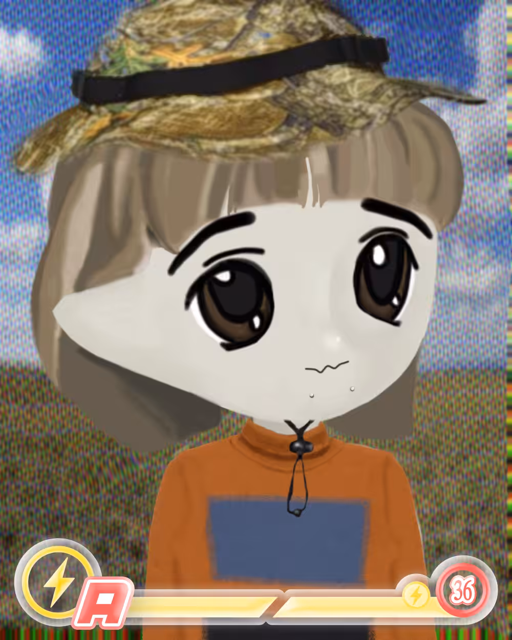 Milady 8133