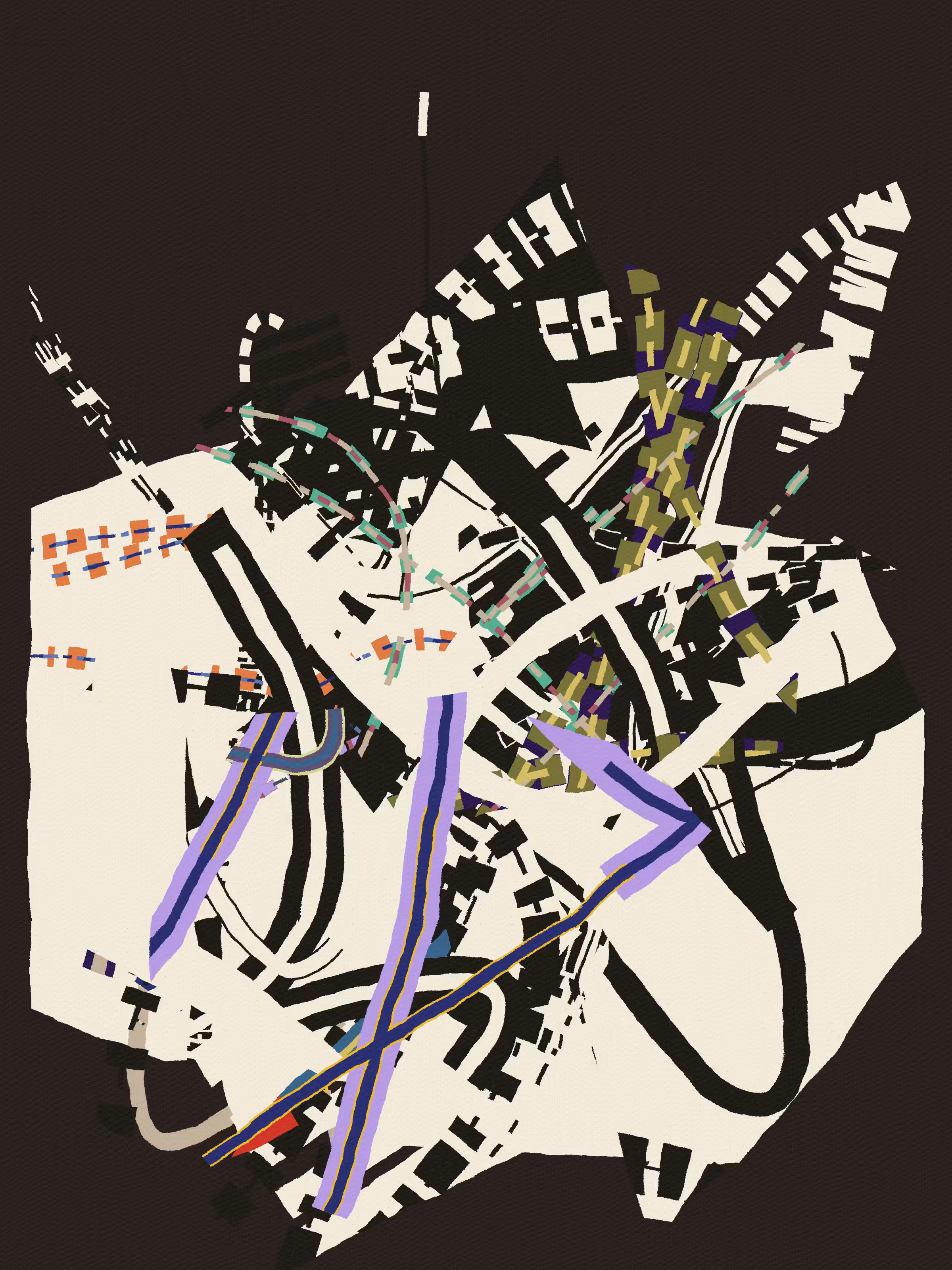 Self, Id #4