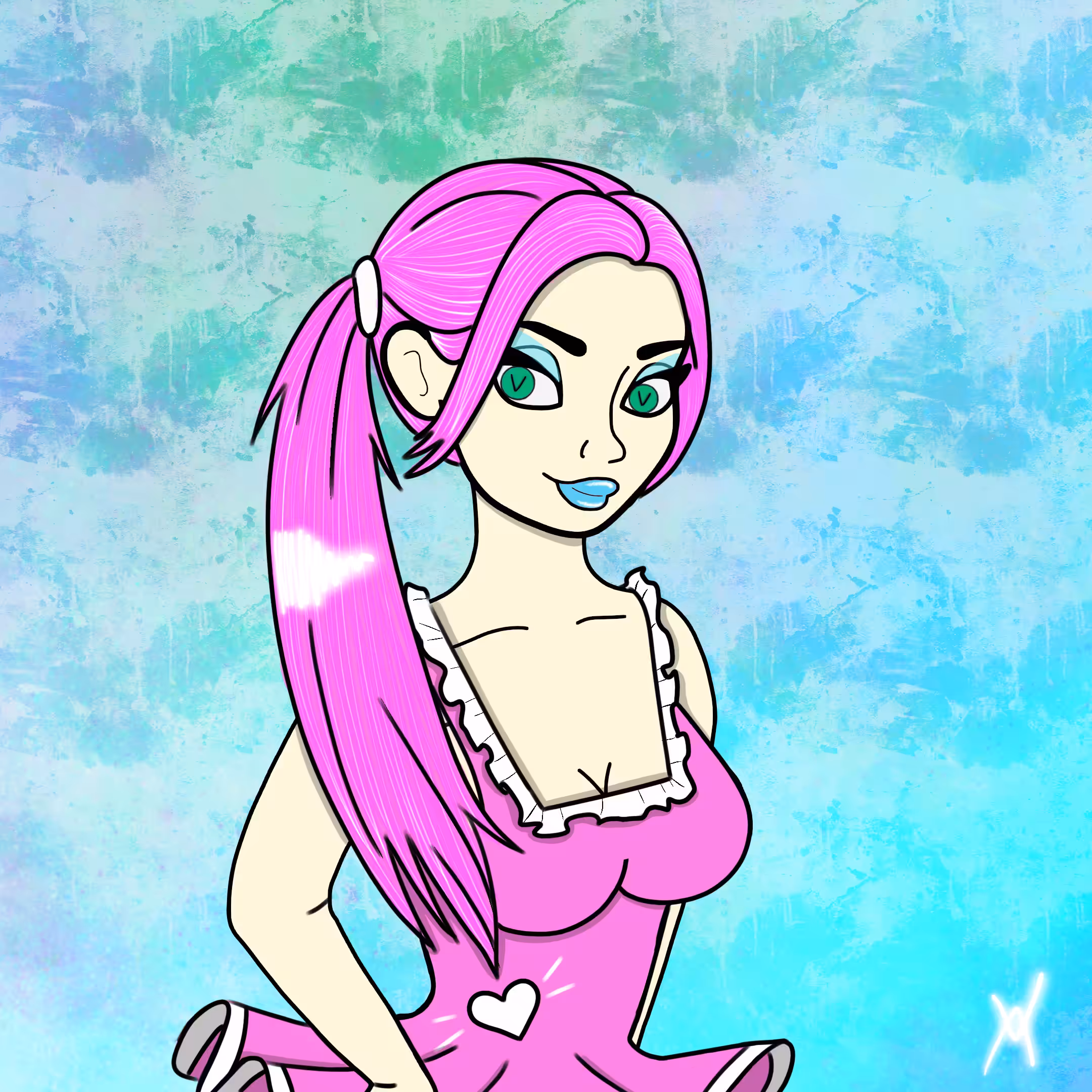 BambiVix #60