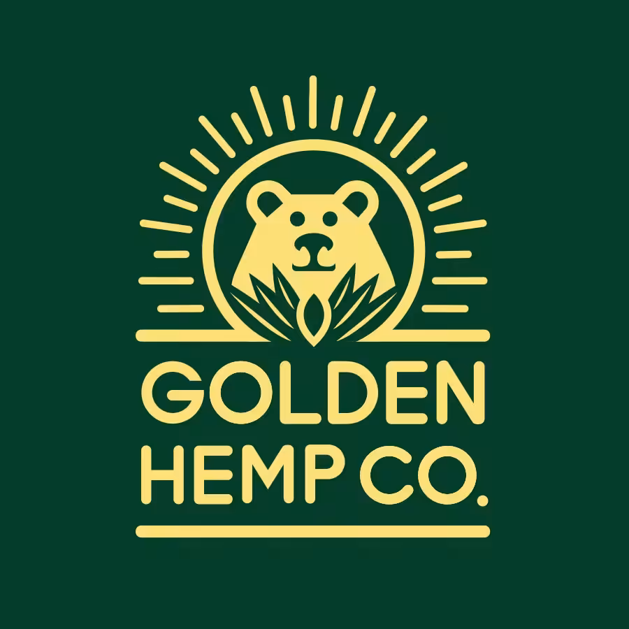 Golden Hemp Co.
