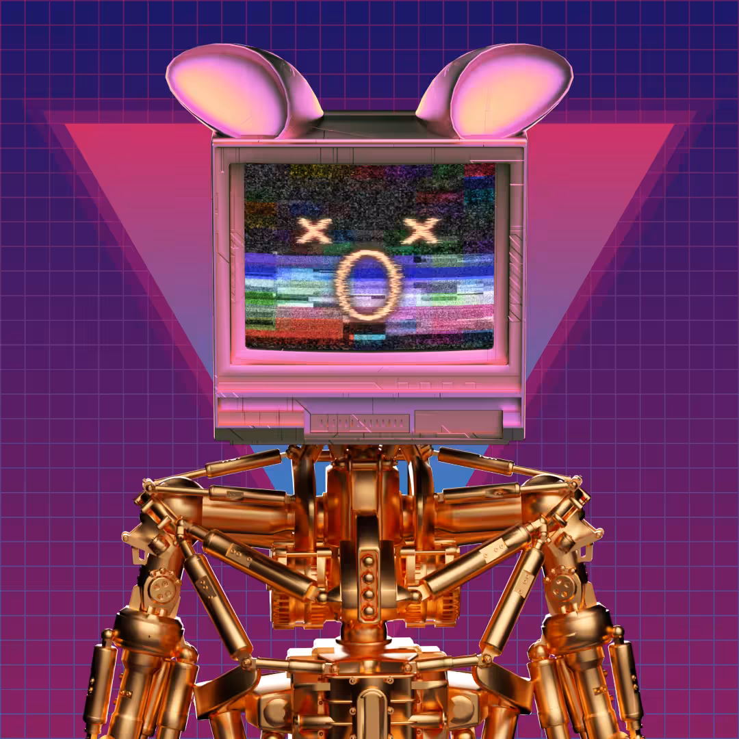 TV-HEAD-BOT #101
