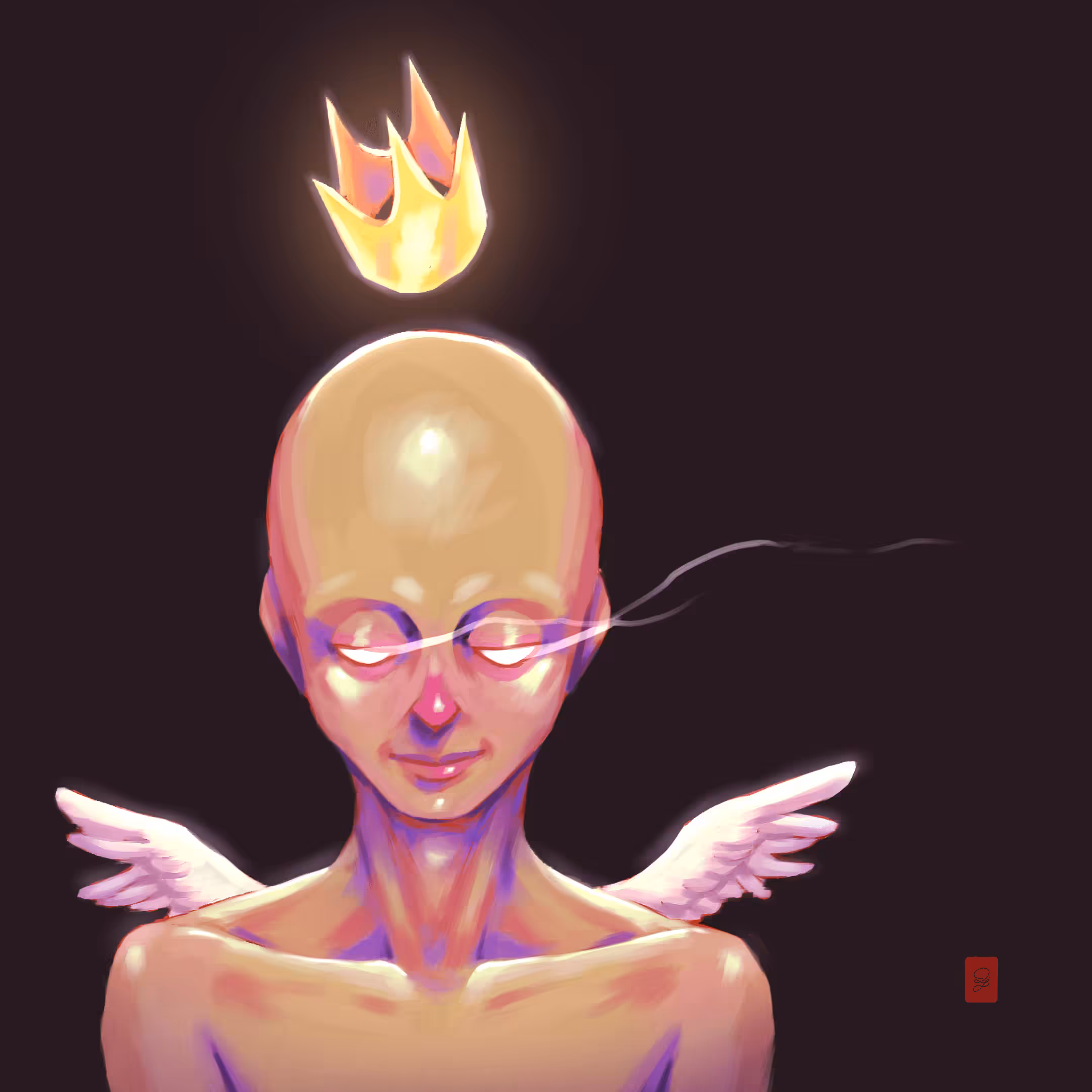 Angel Awakening