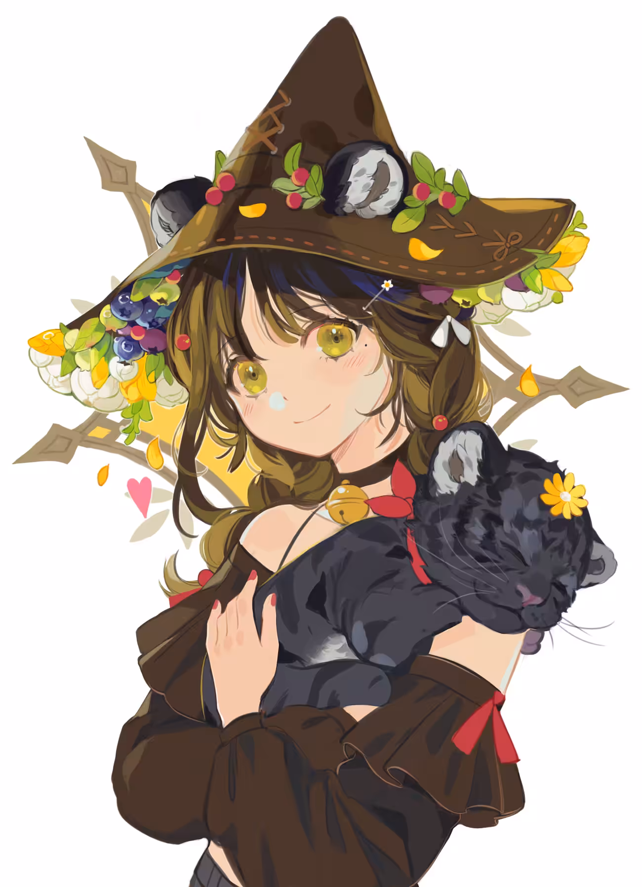 Witch🐱