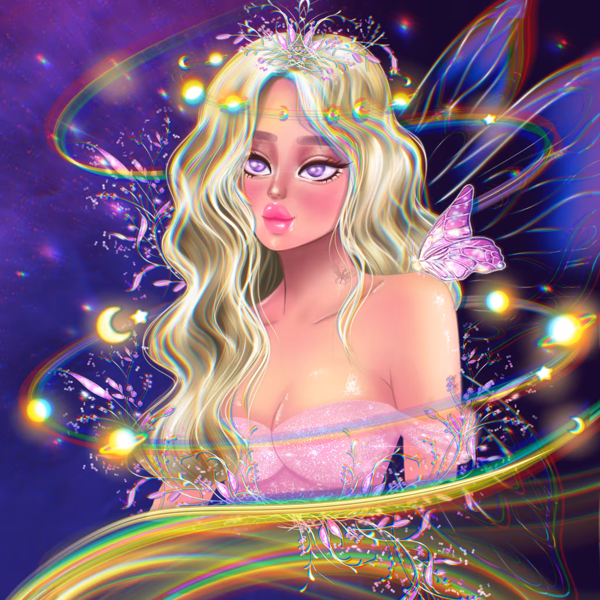 Orbits