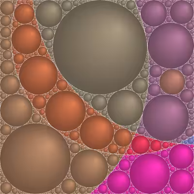 Packed Pearls #2