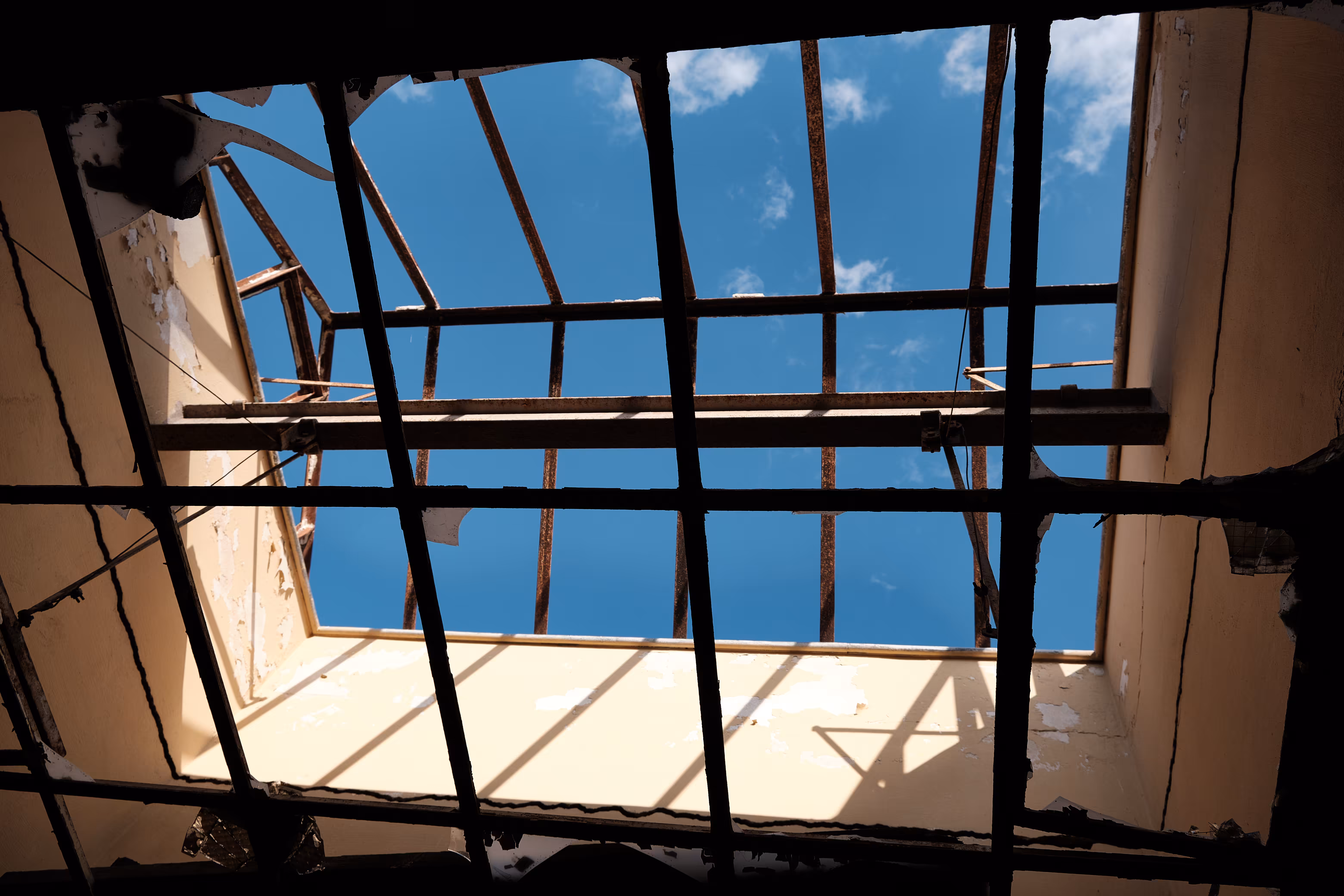 skyframe