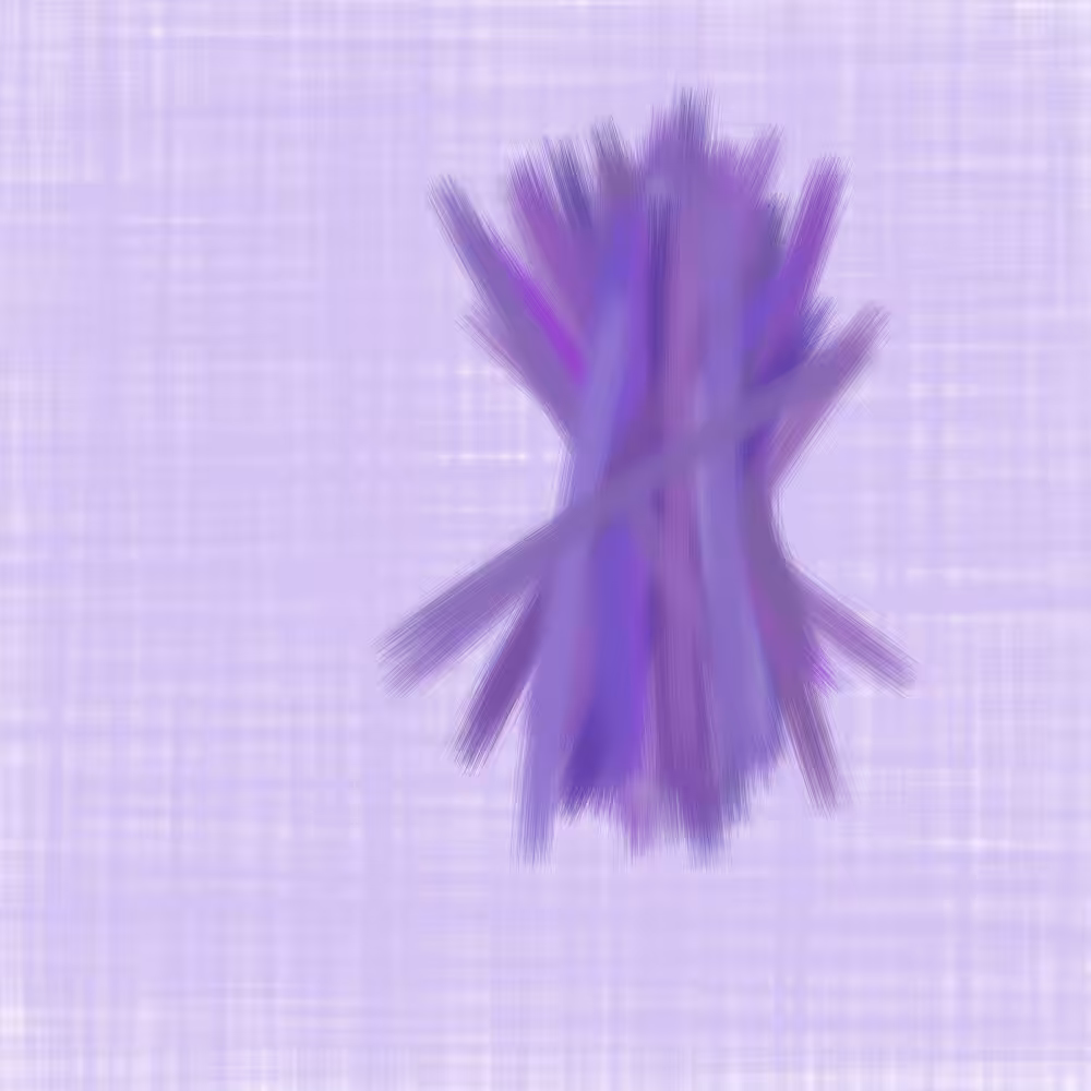 brushstroke #22