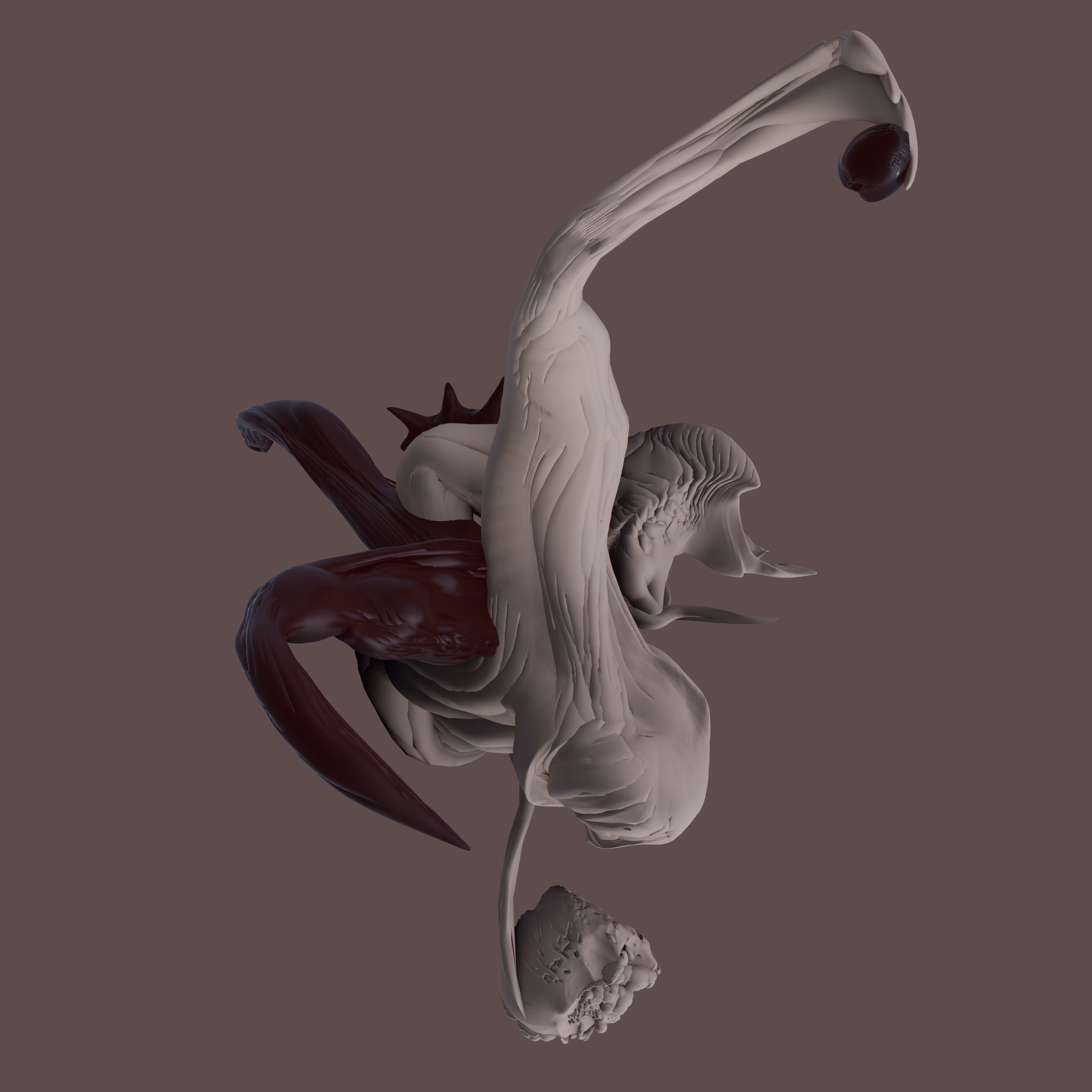 Something About Power — Fragment