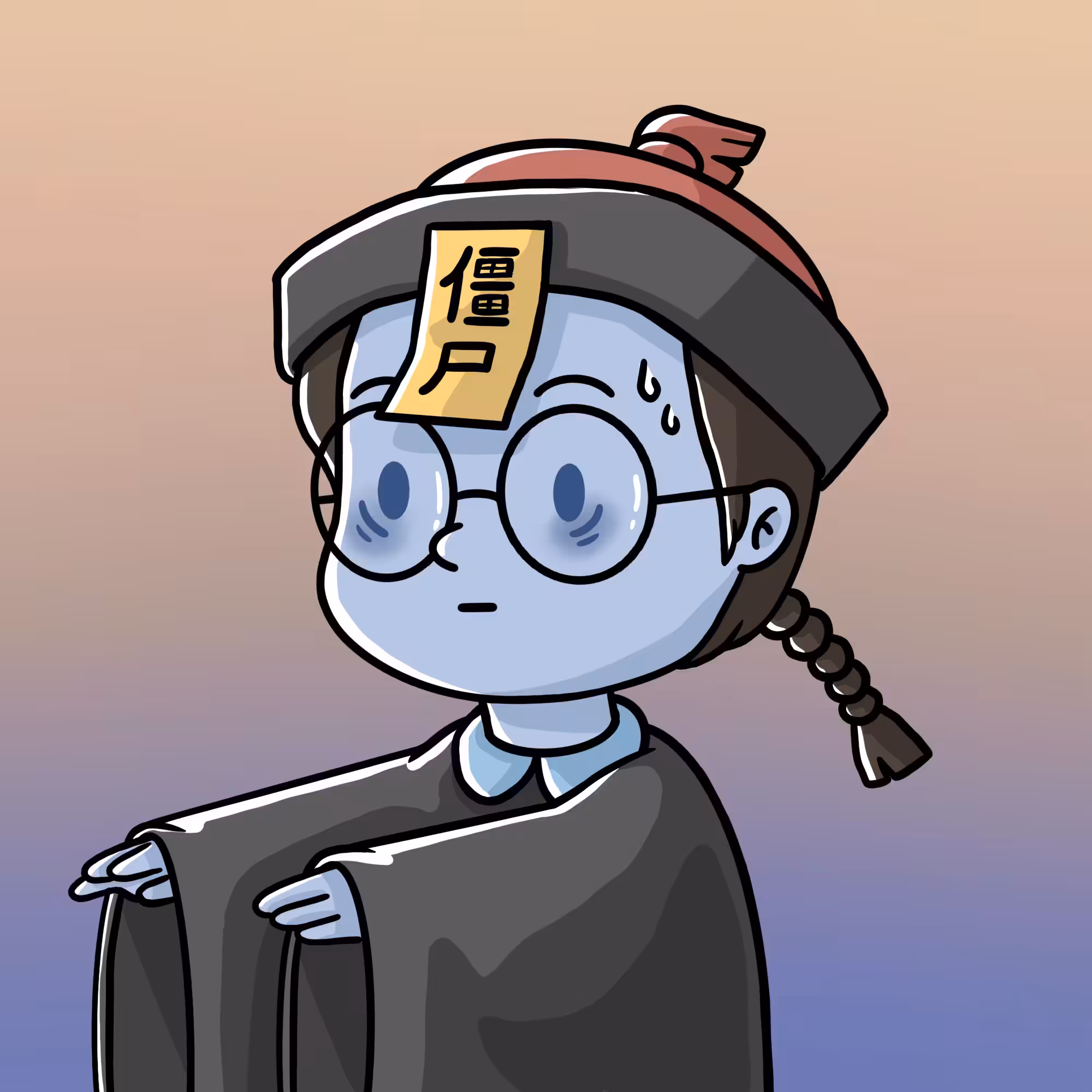 JiangShi Vampire