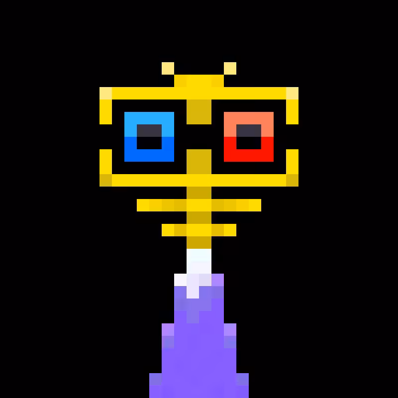 BLOCKIES #92