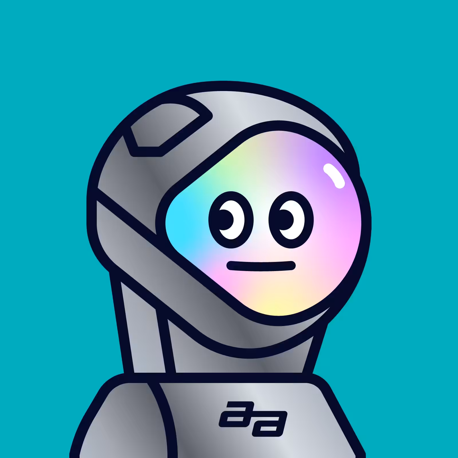 Awkward Astronauts #8732
