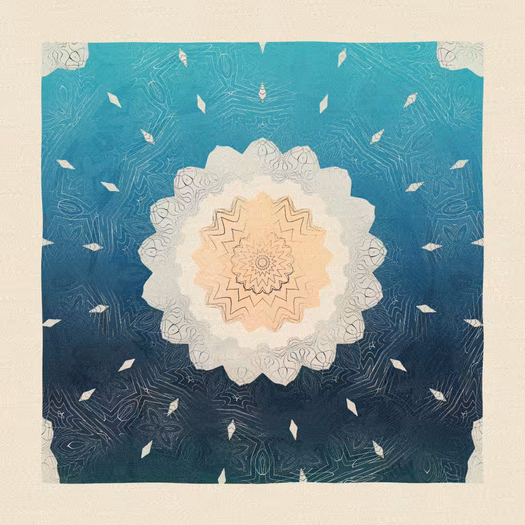 Symmetry #841