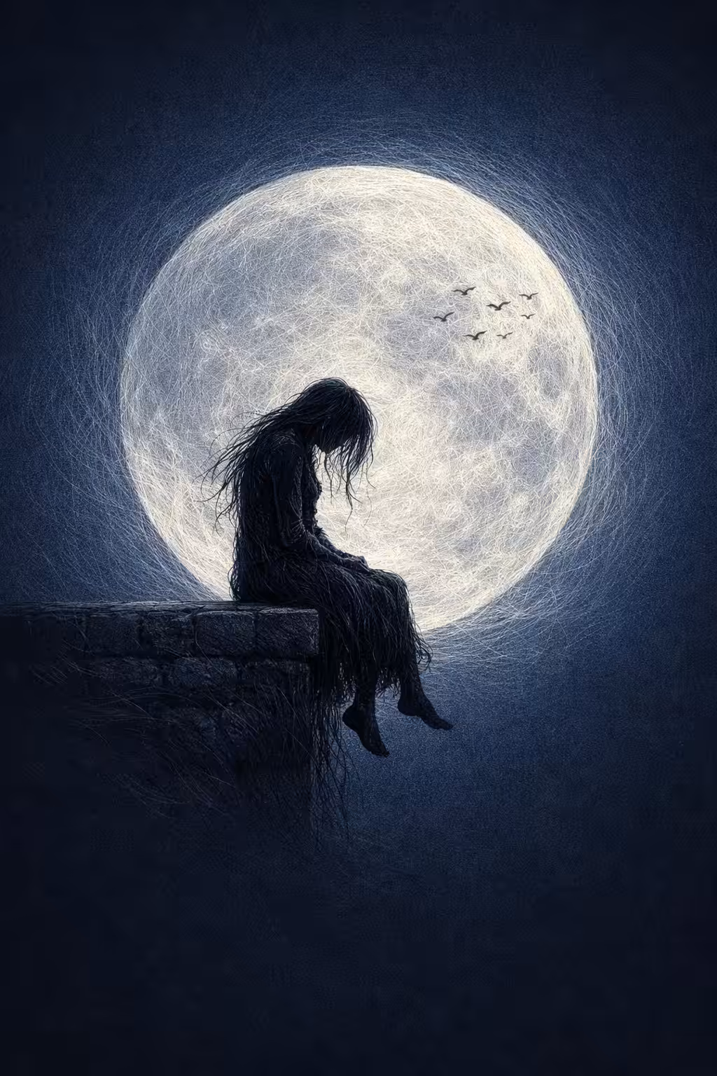 Where Silence Becomes Light